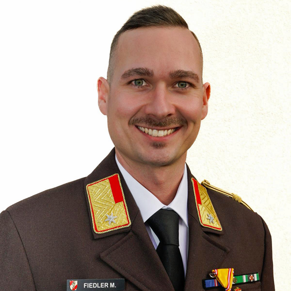 Kommandant Stellvertreter / Abschnittskommandant